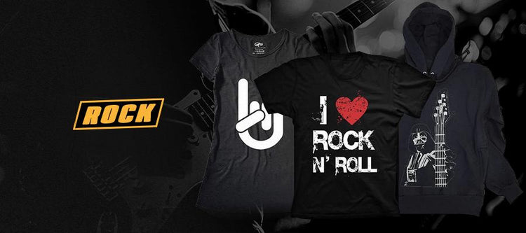 Rock