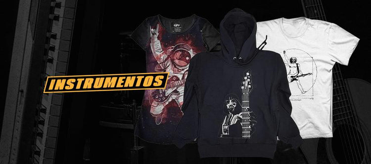 Instrumentos