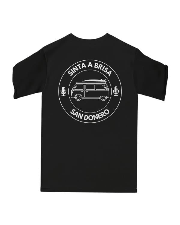 Camiseta San Donero San