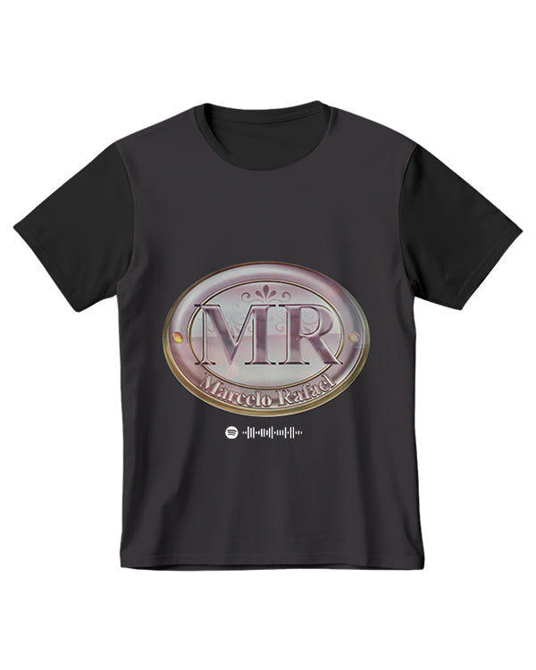 Camiseta Marcelo Rafael MR