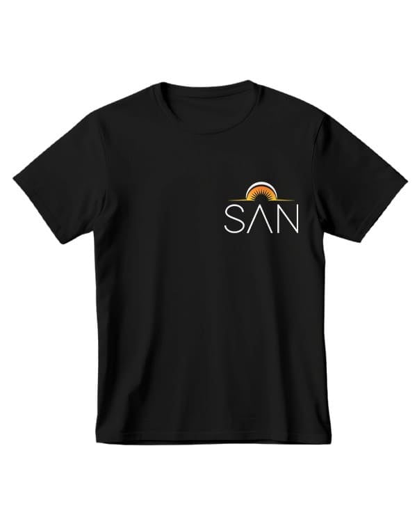Camiseta San Donero San