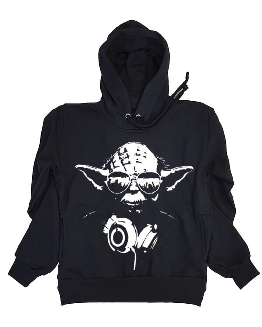 Moletom Jedi de Fone